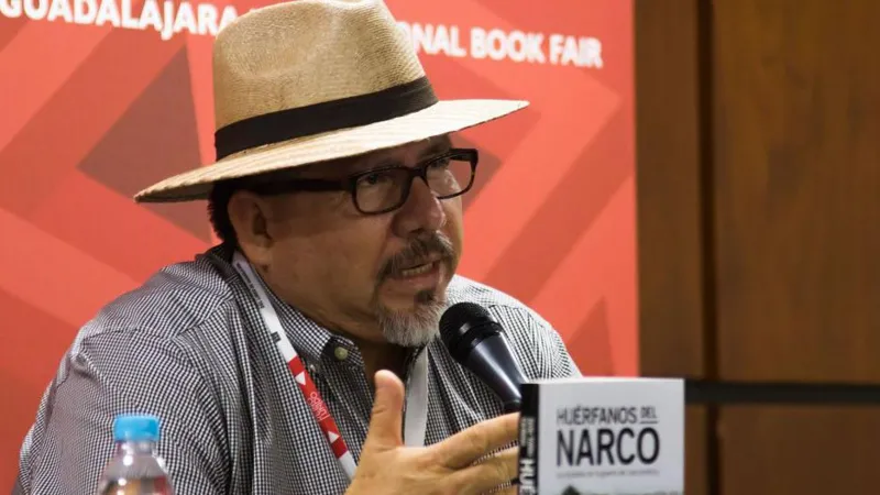 Mexico asks US to hand over ‘mastermind’ in journalist’s killing