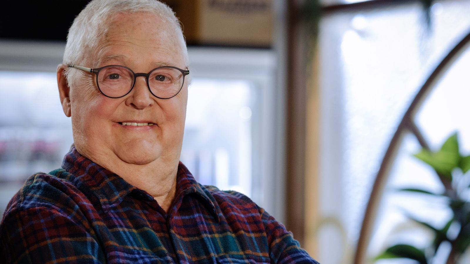 Neighbours star Ian Smith, who plays Harold Bishop, reveals he has ‘aggressive, non-fixable’ cancer